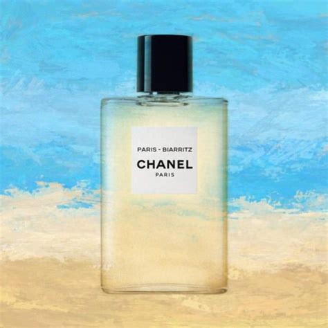 Perfume Review: LES EAUX DE CHAN